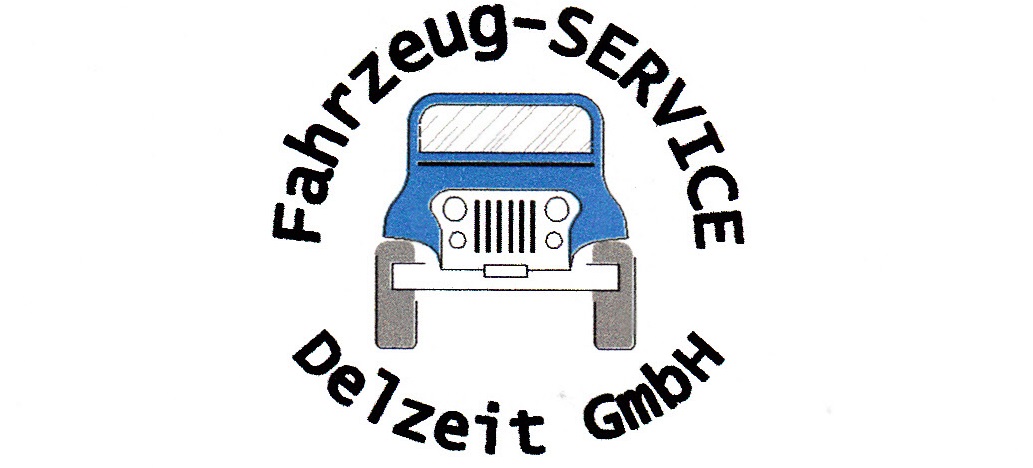 Delzeit GmbH: Ihre Autowerkstatt in Ventschow
